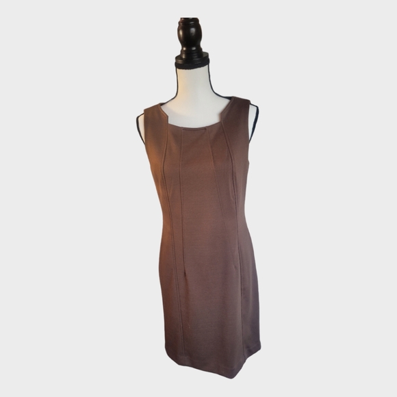 Vintage Fitted Dresses Formal Wear 1950's Elegant Dresses Hot 1950s Fitted  Dresses